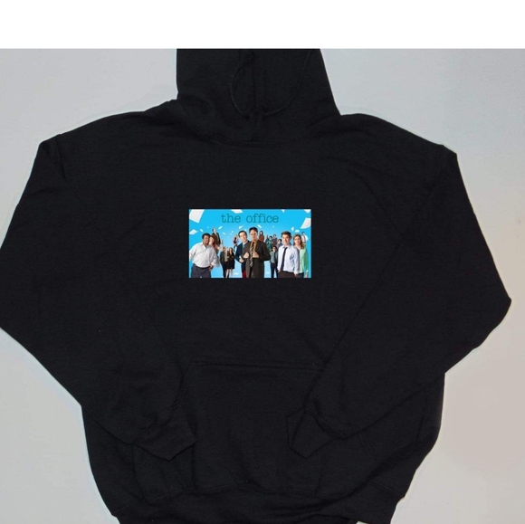 Vintage Other - The office Hoodie